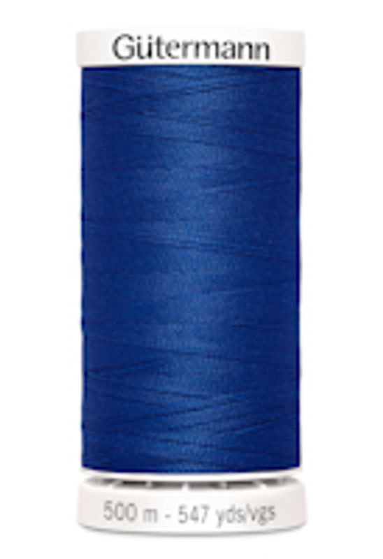  Guterman Sytråd  500 m 100% Polyester
