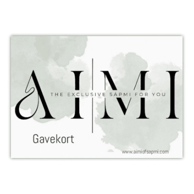 Huvudbild Presentkort