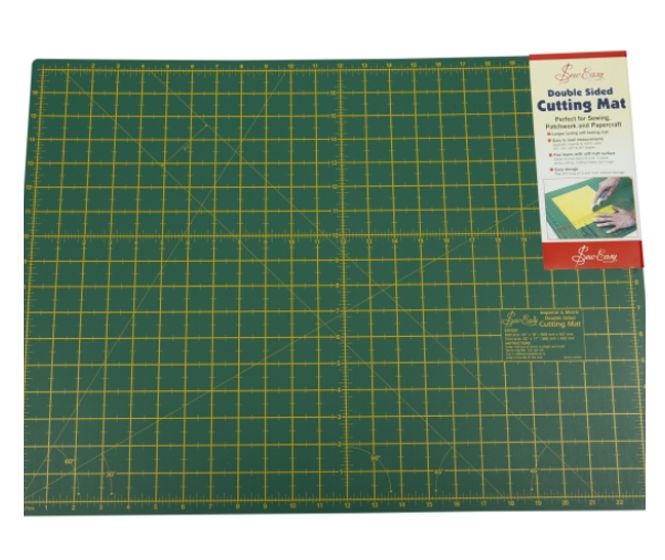 Huvudbild Skärunderlag A1 60X90CM