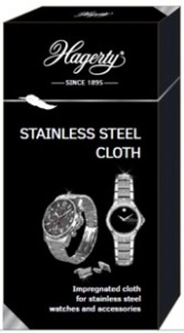 Huvudbild Hagerty Stainless Steel Cloth