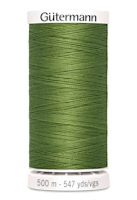  Guterman Sytråd  500 m 100% Polyester