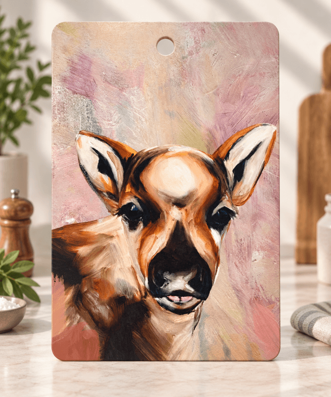 Art Skärbräda Miessi 20x30-cm