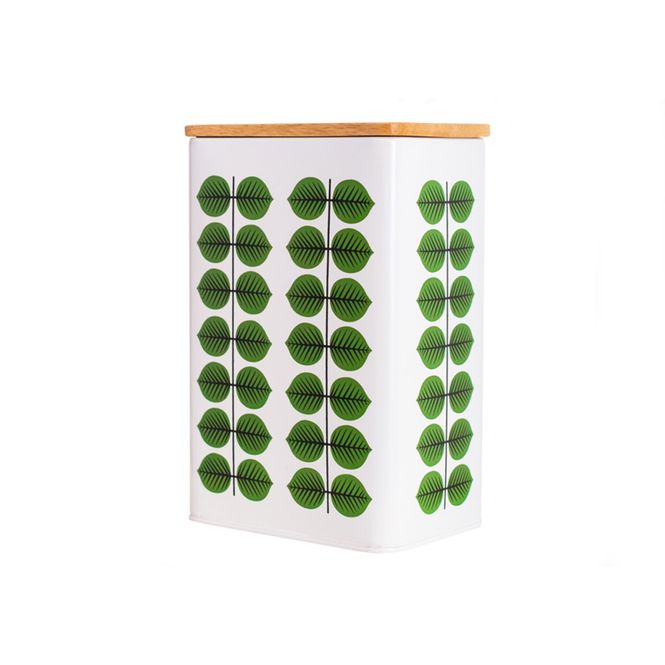 Huvudbild Berså Kaffe/Teburk Trälock