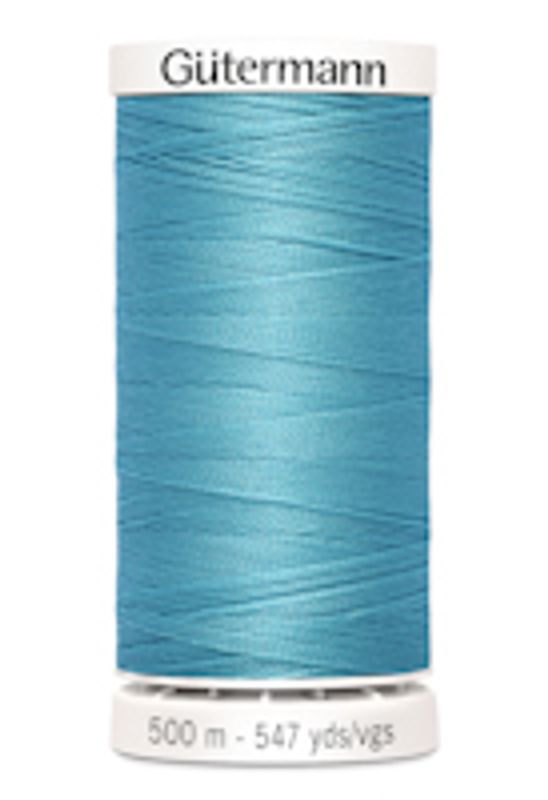  Guterman Sytråd  500 m 100% Polyester