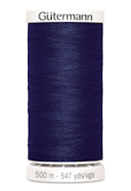  Guterman Sytråd  500 m 100% Polyester