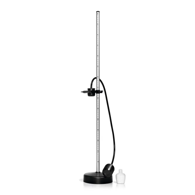 Huvudbild Mätinstrument Aluminium 80 cm