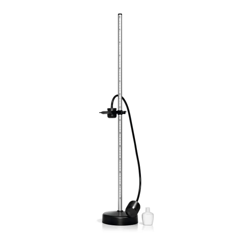 Mätinstrument Aluminium 80 cm