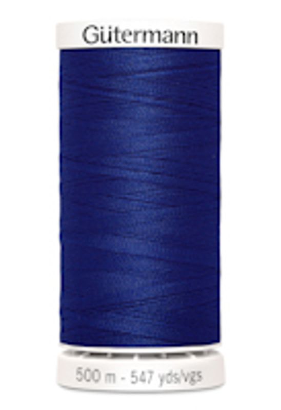  Guterman Sytråd  500 m 100% Polyester